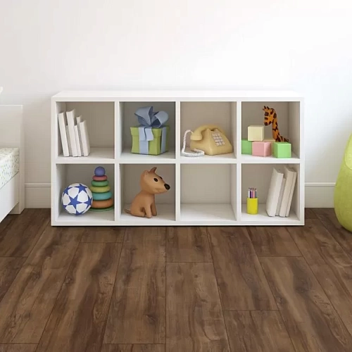 ДУБ МОНТМЕЛО ТОФФИ ЛАМИНАТ  KRONOTEX  EXQUISIT PLUS ламинат для пола